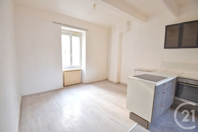 Appartement F5 &agrave; louer - 5 pi&egrave;ces - 99 m2 - Bourg De Peage - 26 - RHONE-ALPES