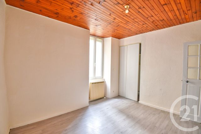 Appartement F5 &agrave; louer - 5 pi&egrave;ces - 99 m2 - Bourg De Peage - 26 - RHONE-ALPES