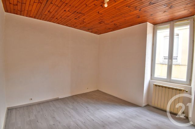 Appartement F5 &agrave; louer - 5 pi&egrave;ces - 99 m2 - Bourg De Peage - 26 - RHONE-ALPES