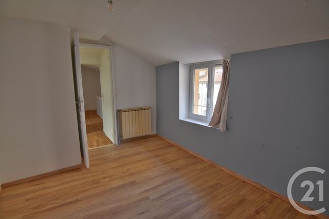 Appartement F5 &agrave; louer - 5 pi&egrave;ces - 99 m2 - Bourg De Peage - 26 - RHONE-ALPES