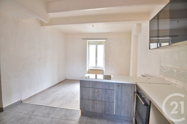 appartement - BOURG DE PEAGE - 26