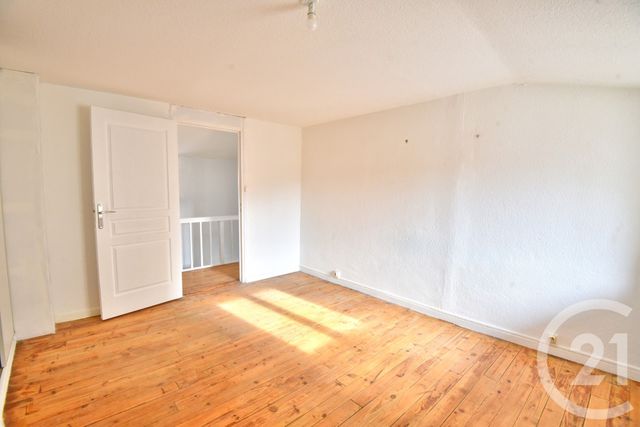 Appartement F5 &agrave; louer - 5 pi&egrave;ces - 99 m2 - Bourg De Peage - 26 - RHONE-ALPES