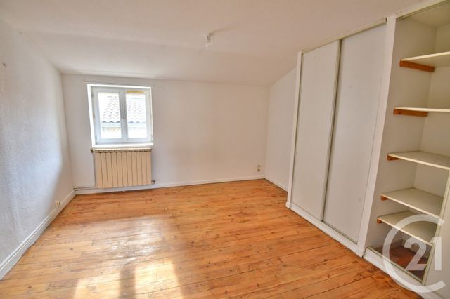Appartement F5 &agrave; louer - 5 pi&egrave;ces - 99 m2 - Bourg De Peage - 26 - RHONE-ALPES