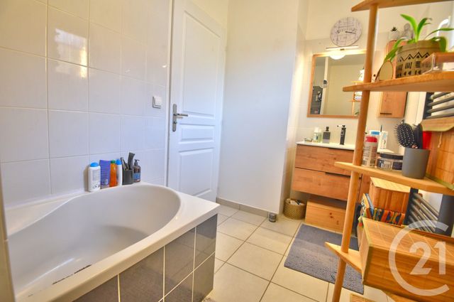 Maison &agrave; vendre - 5 pi&egrave;ces - 97,83 m2 - Peyrins - 26 - RHONE-ALPES