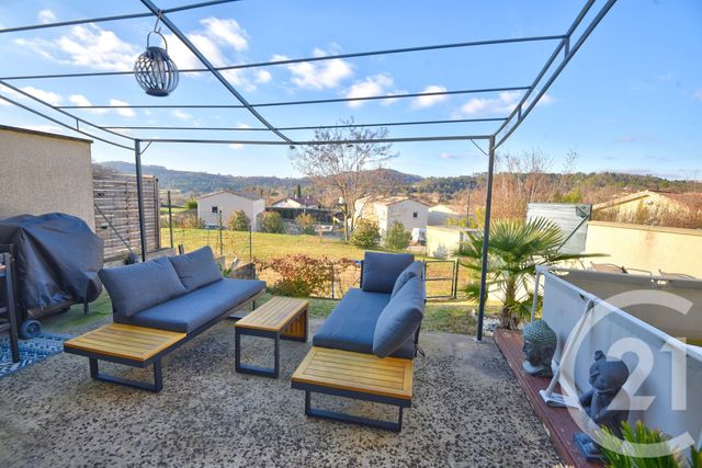 Maison &agrave; vendre - 5 pi&egrave;ces - 97,83 m2 - Peyrins - 26 - RHONE-ALPES