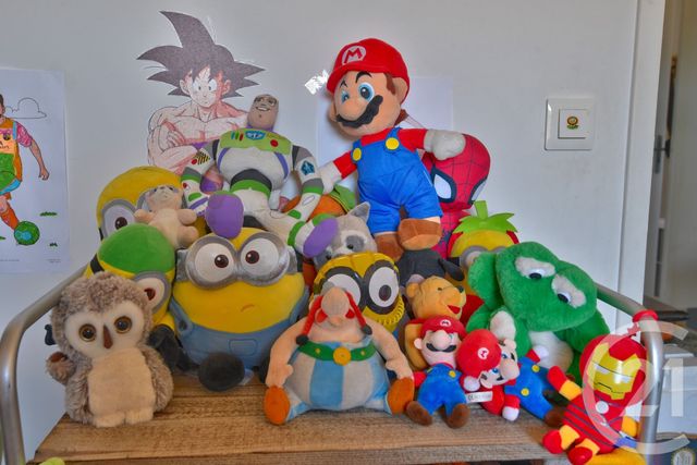 Maison &agrave; vendre - 5 pi&egrave;ces - 97,83 m2 - Peyrins - 26 - RHONE-ALPES