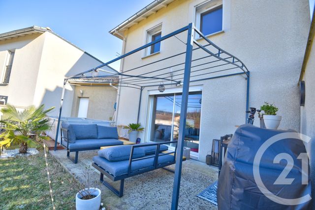 Maison &agrave; vendre - 5 pi&egrave;ces - 97,83 m2 - Peyrins - 26 - RHONE-ALPES