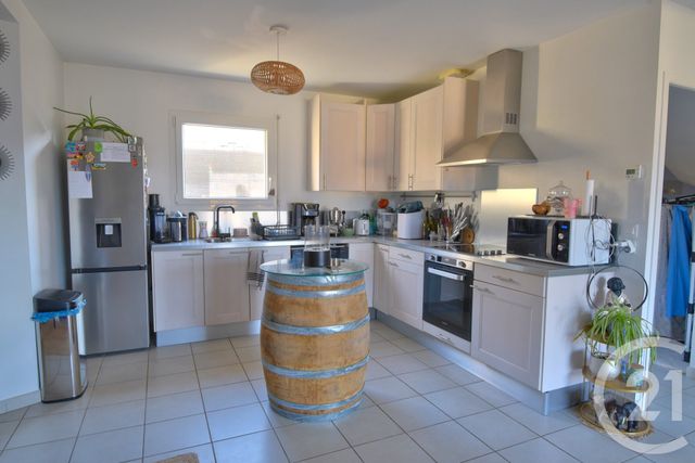 Maison &agrave; vendre - 5 pi&egrave;ces - 97,83 m2 - Peyrins - 26 - RHONE-ALPES