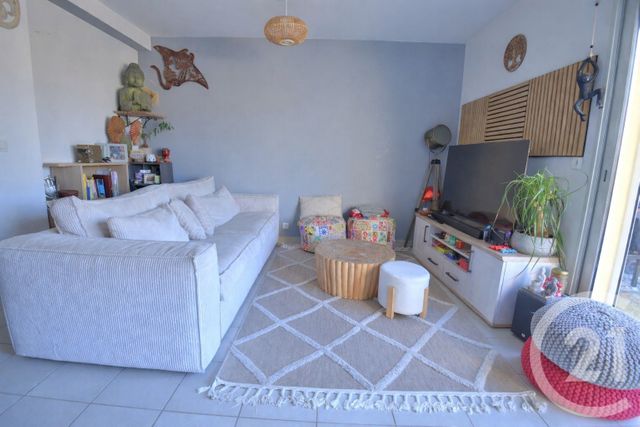 Maison &agrave; vendre - 5 pi&egrave;ces - 97,83 m2 - Peyrins - 26 - RHONE-ALPES