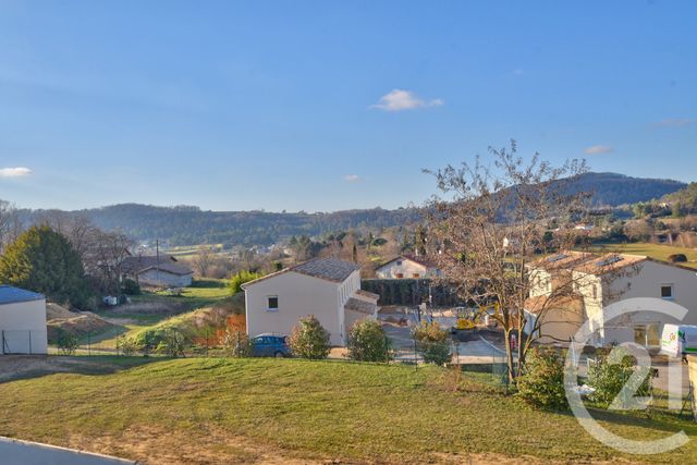 Maison &agrave; vendre - 5 pi&egrave;ces - 97,83 m2 - Peyrins - 26 - RHONE-ALPES