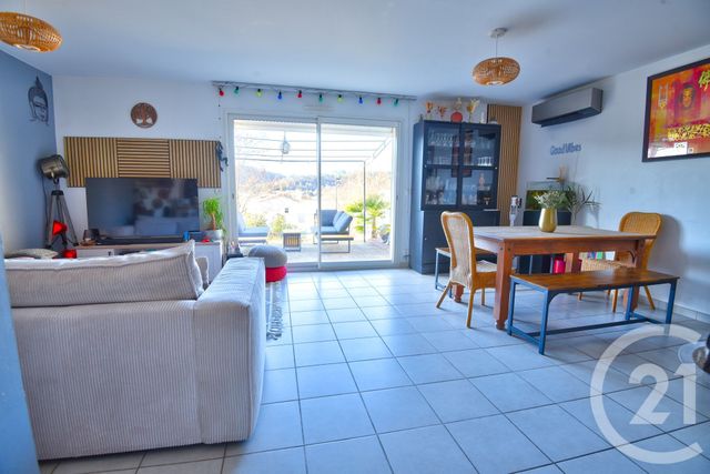 Maison &agrave; vendre - 5 pi&egrave;ces - 97,83 m2 - Peyrins - 26 - RHONE-ALPES