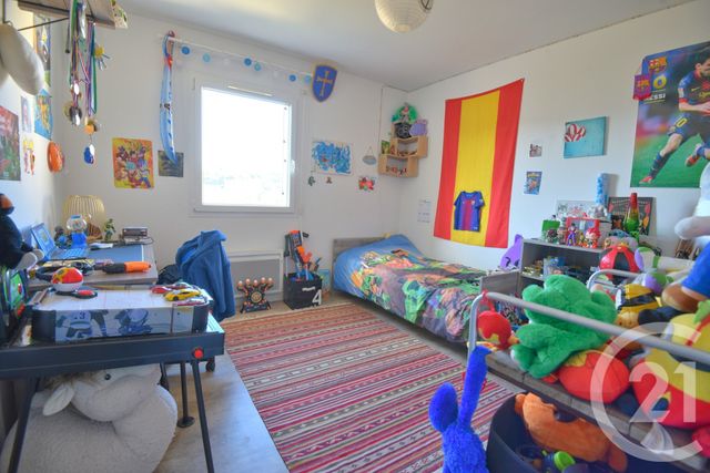 Maison &agrave; vendre - 5 pi&egrave;ces - 97,83 m2 - Peyrins - 26 - RHONE-ALPES