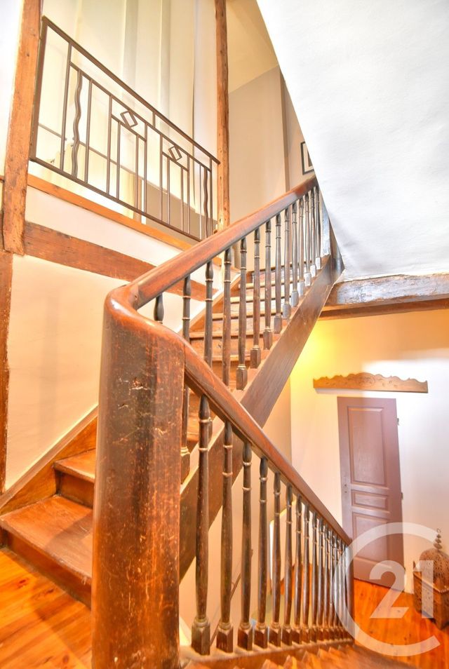 Maison &agrave; vendre - 5 pi&egrave;ces - 199,66 m2 - Romans Sur Isere - 26 - RHONE-ALPES