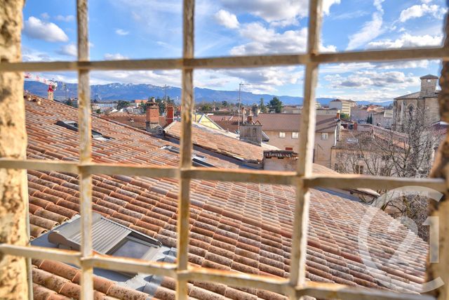 Maison &agrave; vendre - 5 pi&egrave;ces - 199,66 m2 - Romans Sur Isere - 26 - RHONE-ALPES