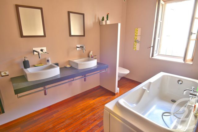 Maison &agrave; vendre - 5 pi&egrave;ces - 199,66 m2 - Romans Sur Isere - 26 - RHONE-ALPES