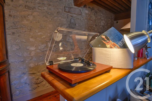 Maison &agrave; vendre - 5 pi&egrave;ces - 199,66 m2 - Romans Sur Isere - 26 - RHONE-ALPES