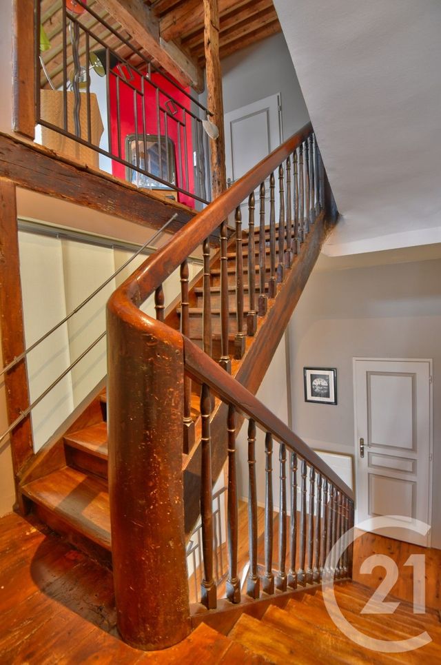 Maison &agrave; vendre - 5 pi&egrave;ces - 199,66 m2 - Romans Sur Isere - 26 - RHONE-ALPES