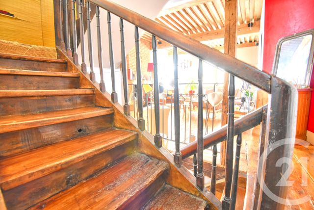 Maison &agrave; vendre - 5 pi&egrave;ces - 199,66 m2 - Romans Sur Isere - 26 - RHONE-ALPES