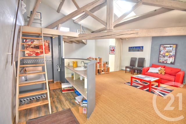 Maison &agrave; vendre - 5 pi&egrave;ces - 199,66 m2 - Romans Sur Isere - 26 - RHONE-ALPES