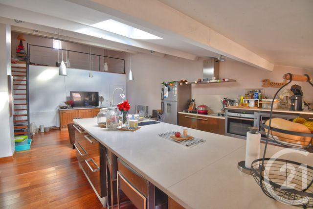 Maison &agrave; vendre - 5 pi&egrave;ces - 199,66 m2 - Romans Sur Isere - 26 - RHONE-ALPES