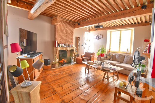 Maison &agrave; vendre - 5 pi&egrave;ces - 199,66 m2 - Romans Sur Isere - 26 - RHONE-ALPES