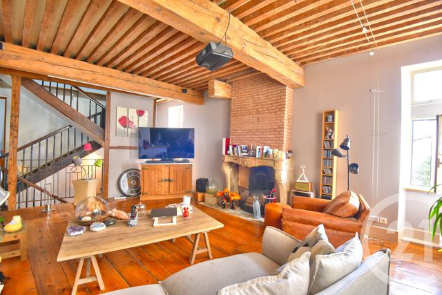 Maison &agrave; vendre - 5 pi&egrave;ces - 199,66 m2 - Romans Sur Isere - 26 - RHONE-ALPES