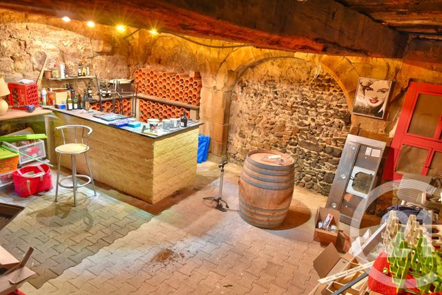 Maison &agrave; vendre - 5 pi&egrave;ces - 199,66 m2 - Romans Sur Isere - 26 - RHONE-ALPES