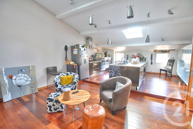 Maison &agrave; vendre - 5 pi&egrave;ces - 199,66 m2 - Romans Sur Isere - 26 - RHONE-ALPES