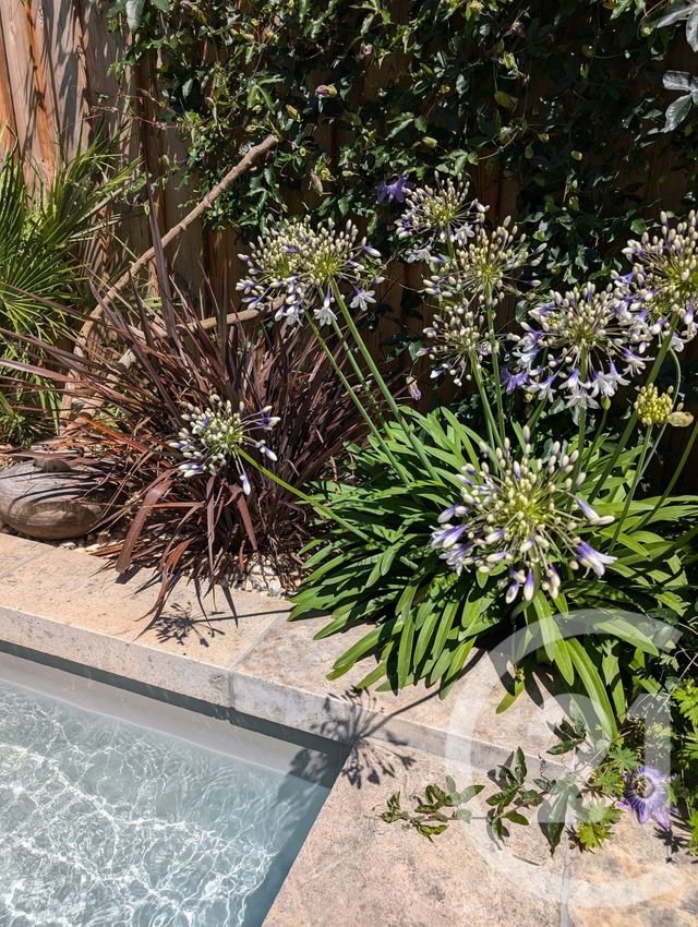 Maison &agrave; vendre - 5 pi&egrave;ces - 108,89 m2 - Romans Sur Isere - 26 - RHONE-ALPES