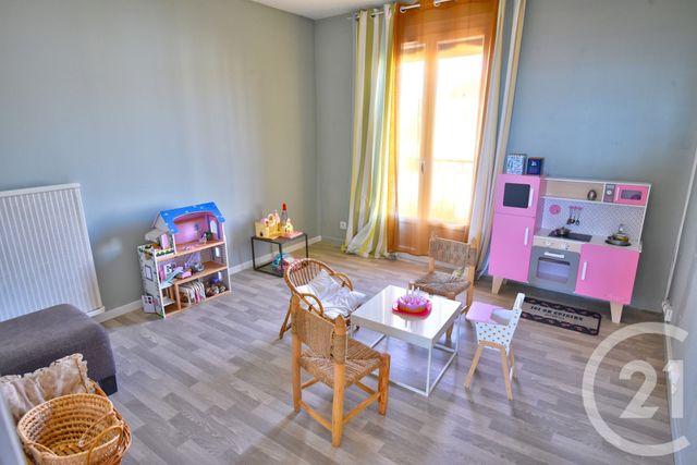 Maison &agrave; vendre - 5 pi&egrave;ces - 108,89 m2 - Romans Sur Isere - 26 - RHONE-ALPES