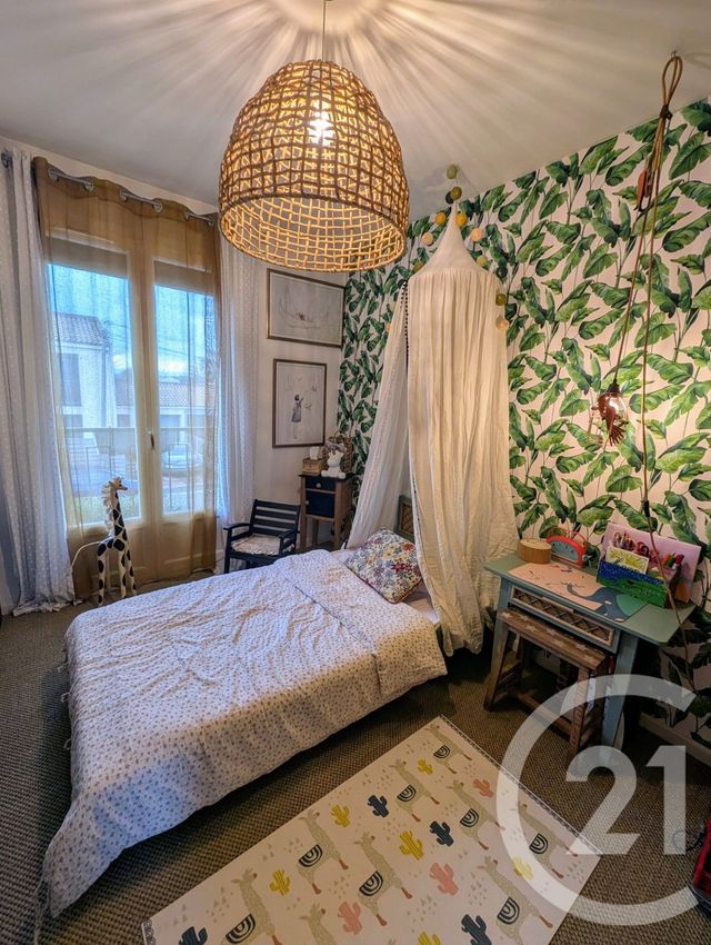 Maison &agrave; vendre - 5 pi&egrave;ces - 108,89 m2 - Romans Sur Isere - 26 - RHONE-ALPES