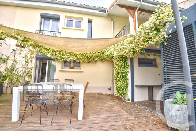 Maison &agrave; vendre - 5 pi&egrave;ces - 108,89 m2 - Romans Sur Isere - 26 - RHONE-ALPES