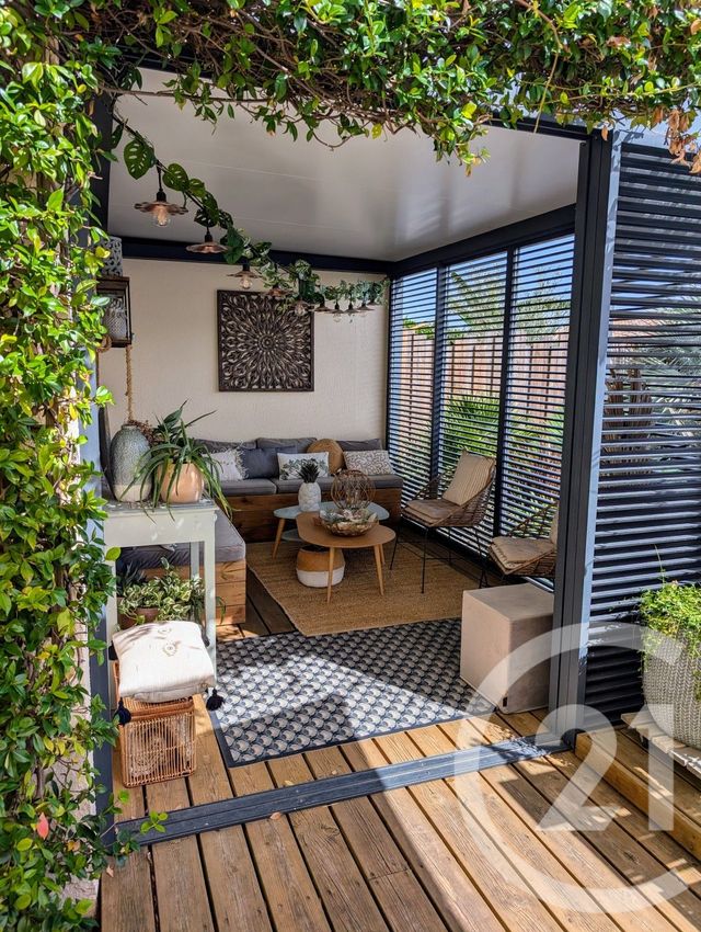 Maison &agrave; vendre - 5 pi&egrave;ces - 108,89 m2 - Romans Sur Isere - 26 - RHONE-ALPES