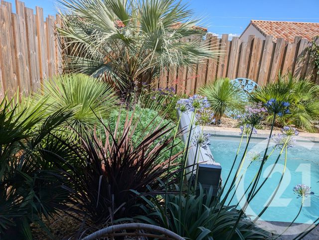 Maison &agrave; vendre - 5 pi&egrave;ces - 108,89 m2 - Romans Sur Isere - 26 - RHONE-ALPES