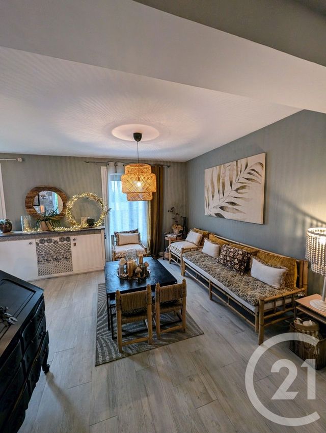 Maison &agrave; vendre - 5 pi&egrave;ces - 108,89 m2 - Romans Sur Isere - 26 - RHONE-ALPES