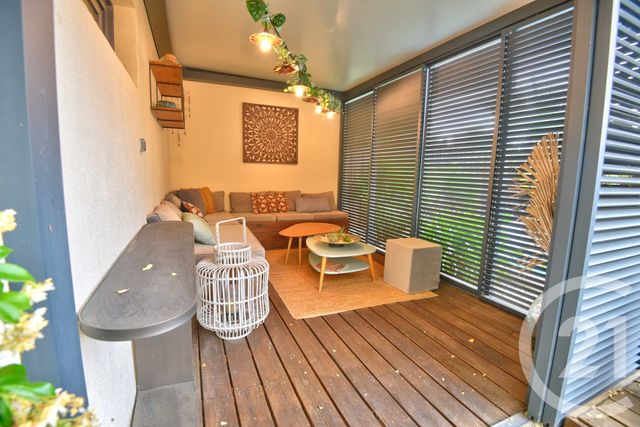 Maison &agrave; vendre - 5 pi&egrave;ces - 108,89 m2 - Romans Sur Isere - 26 - RHONE-ALPES