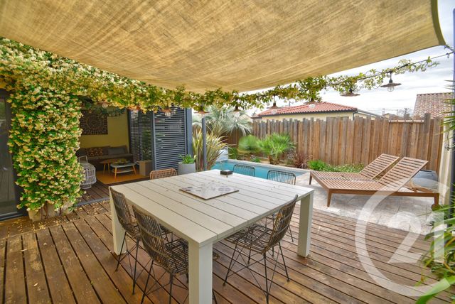 Maison &agrave; vendre - 5 pi&egrave;ces - 108,89 m2 - Romans Sur Isere - 26 - RHONE-ALPES