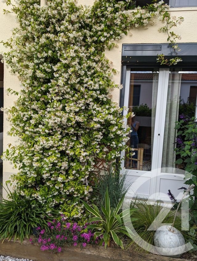 Maison &agrave; vendre - 5 pi&egrave;ces - 108,89 m2 - Romans Sur Isere - 26 - RHONE-ALPES