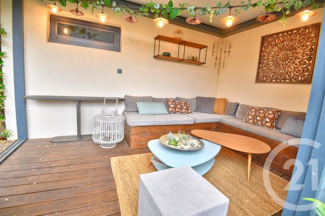Maison &agrave; vendre - 5 pi&egrave;ces - 108,89 m2 - Romans Sur Isere - 26 - RHONE-ALPES
