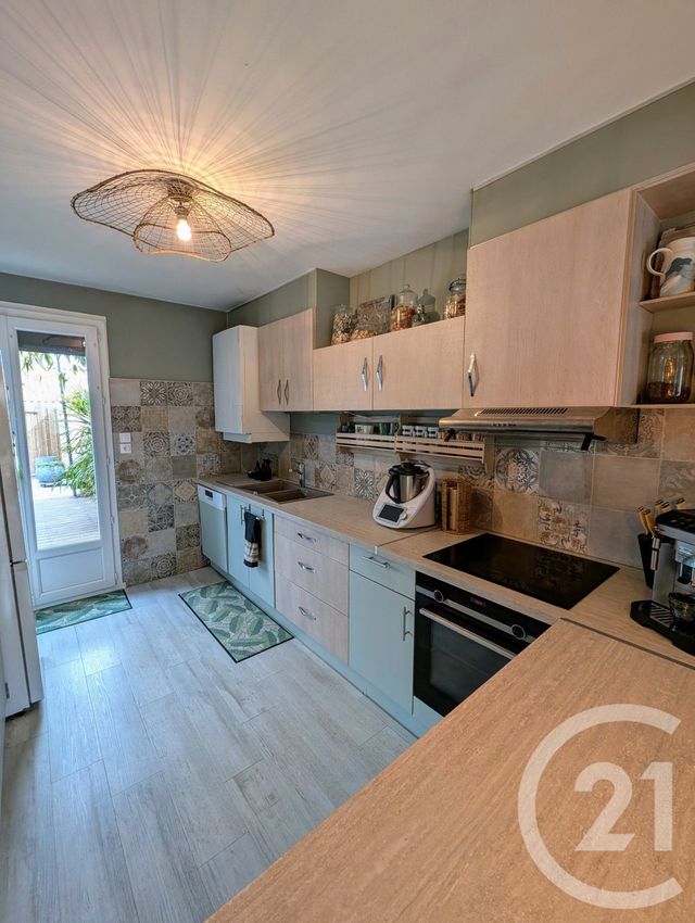 Maison &agrave; vendre - 5 pi&egrave;ces - 108,89 m2 - Romans Sur Isere - 26 - RHONE-ALPES