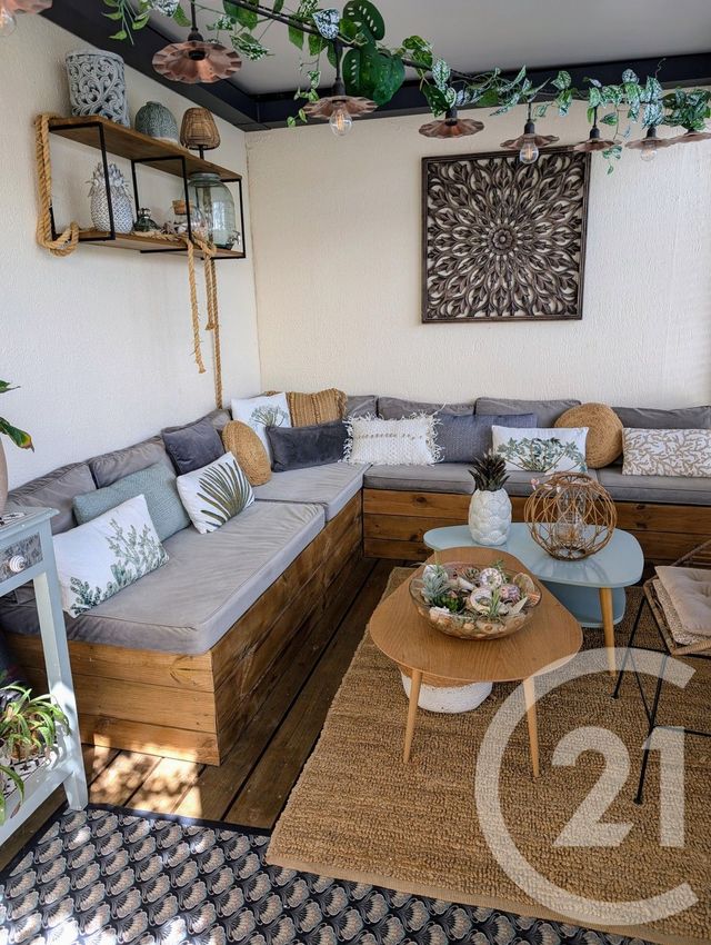 Maison &agrave; vendre - 5 pi&egrave;ces - 108,89 m2 - Romans Sur Isere - 26 - RHONE-ALPES