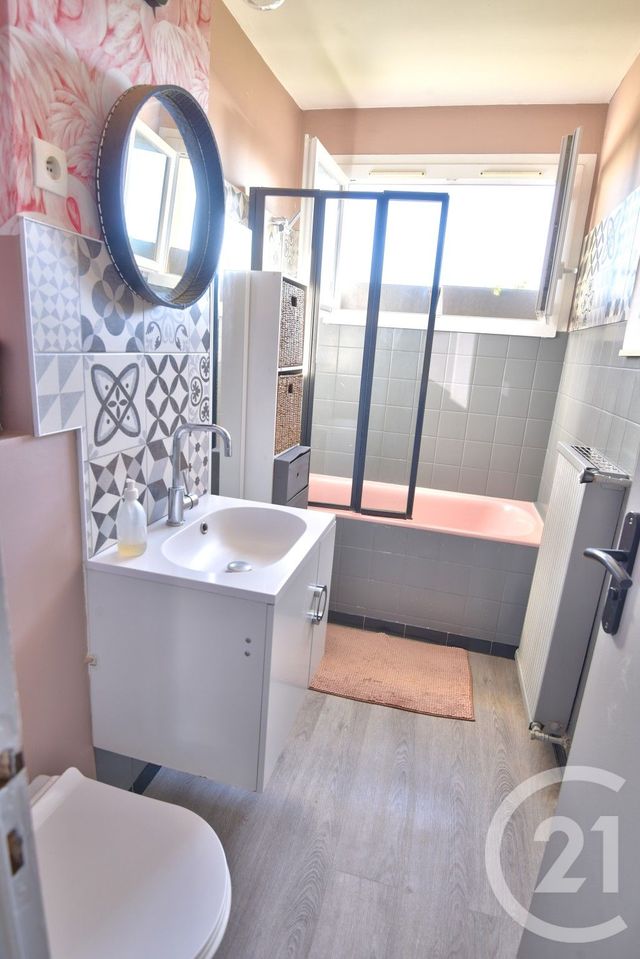 Maison &agrave; vendre - 5 pi&egrave;ces - 108,89 m2 - Romans Sur Isere - 26 - RHONE-ALPES