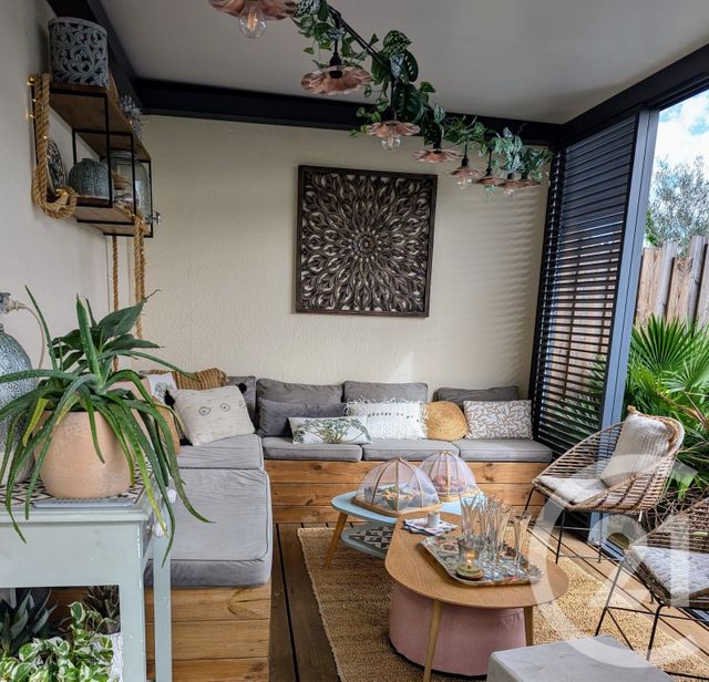 Maison &agrave; vendre - 5 pi&egrave;ces - 108,89 m2 - Romans Sur Isere - 26 - RHONE-ALPES