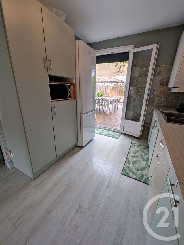 Maison &agrave; vendre - 5 pi&egrave;ces - 108,89 m2 - Romans Sur Isere - 26 - RHONE-ALPES