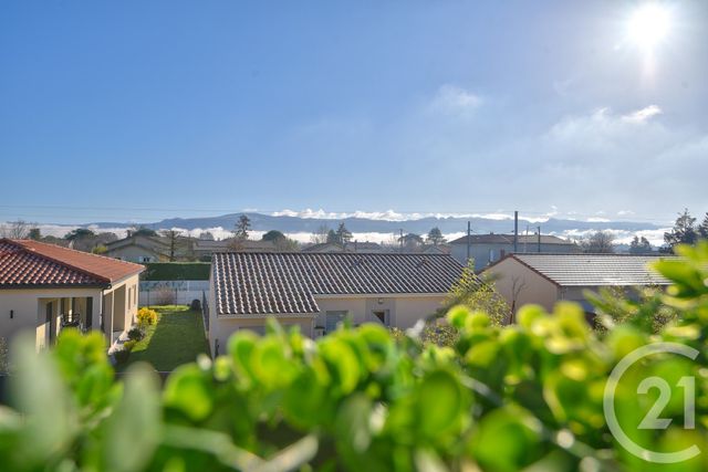 Maison &agrave; vendre - 5 pi&egrave;ces - 108,89 m2 - Romans Sur Isere - 26 - RHONE-ALPES