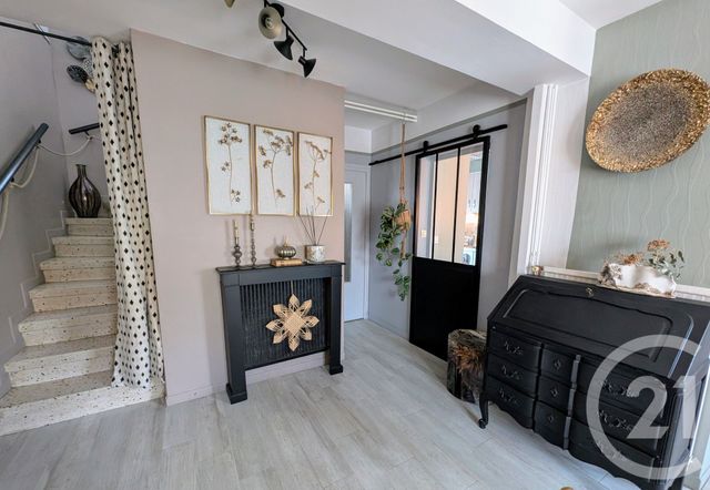 Maison &agrave; vendre - 5 pi&egrave;ces - 108,89 m2 - Romans Sur Isere - 26 - RHONE-ALPES