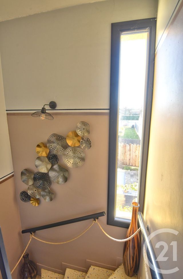 Maison &agrave; vendre - 5 pi&egrave;ces - 108,89 m2 - Romans Sur Isere - 26 - RHONE-ALPES