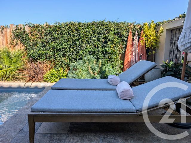 Maison &agrave; vendre - 5 pi&egrave;ces - 108,89 m2 - Romans Sur Isere - 26 - RHONE-ALPES