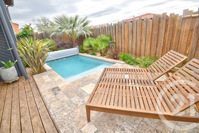 Maison &agrave; vendre - 5 pi&egrave;ces - 108,89 m2 - Romans Sur Isere - 26 - RHONE-ALPES