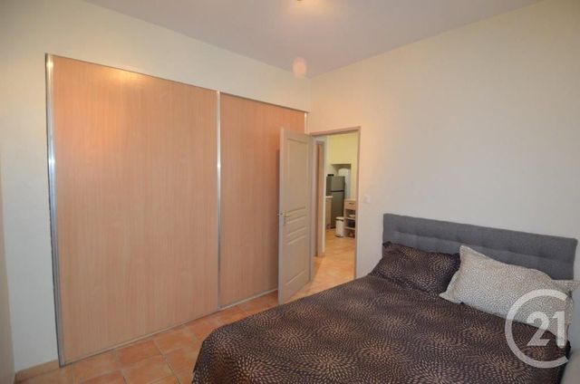 Appartement F2 à louer - 2 pièces - 40,28 m2 - Peyrins - 26 - RHONE-ALPES
